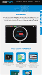 Mobile Screenshot of exomark.com